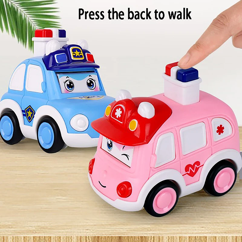 

Kids Car Toys Mini Car Kids Pull Back Cars Set With Play Mat Birthday Gifts For Children