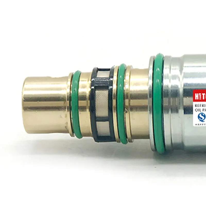 OEM 97674-2S000 976742 S000 Doowon DVE9 КОМПРЕССОР ПЕРЕМЕННОГО ТОКА ЭЛЕКТРИЧЕСКИЙ КЛАПАН Соленоид