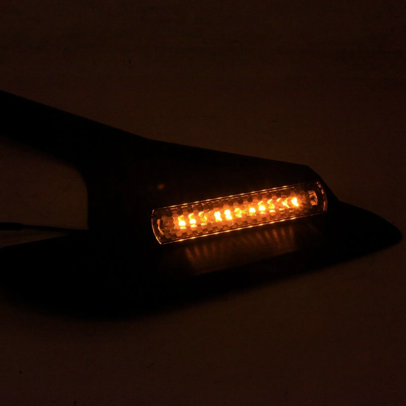 Боковой габаритный светильник онарь для джипов Wrangler JL Gladiator JT 2018 2019 2020 2021 2 шт.