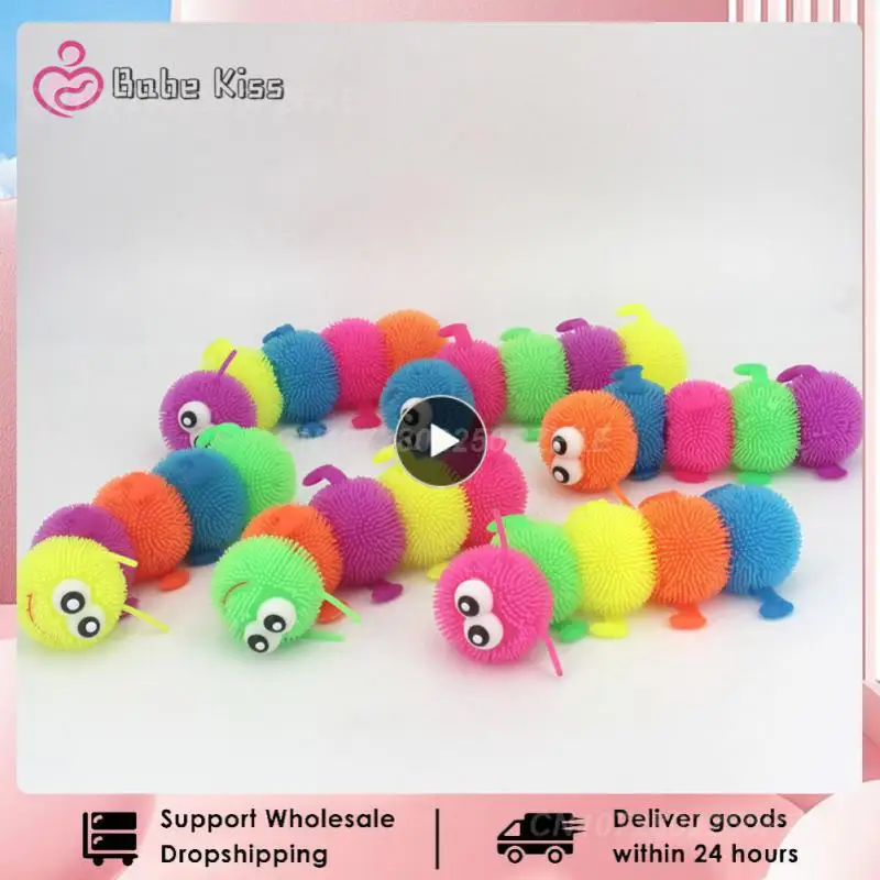 

Игрушка-антистресс для детей и взрослых, 1-10 шт.