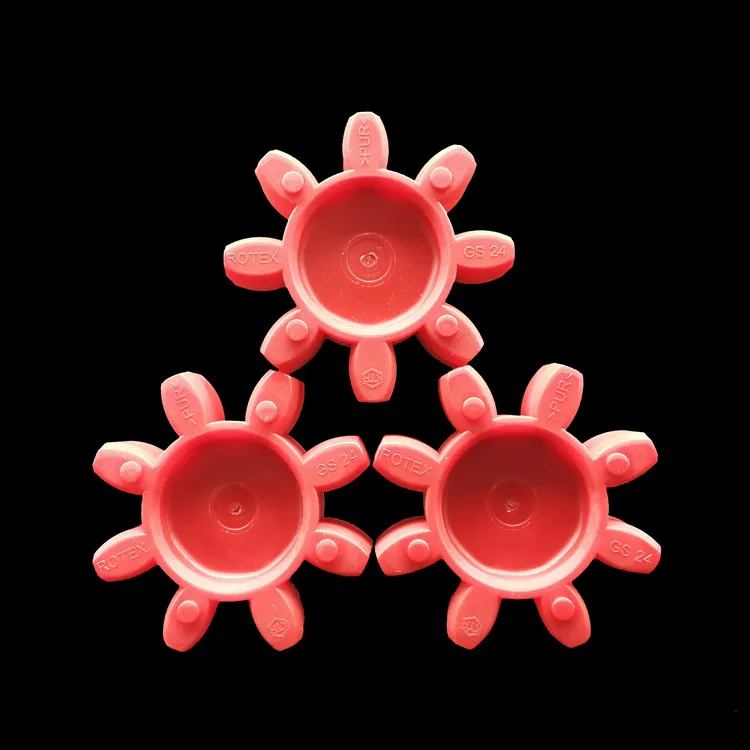 KTR-ROTEX эластомерная Подушка GS19/24/28/38/42/48