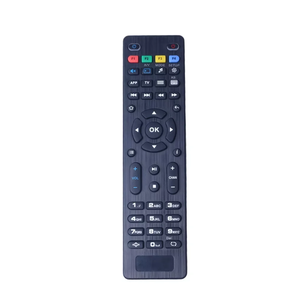

For Mag254 Controller Replacement TV Remote Control Mag 250 254 255 260 261 270 IPTV TV Box For Set Top Box Mag254