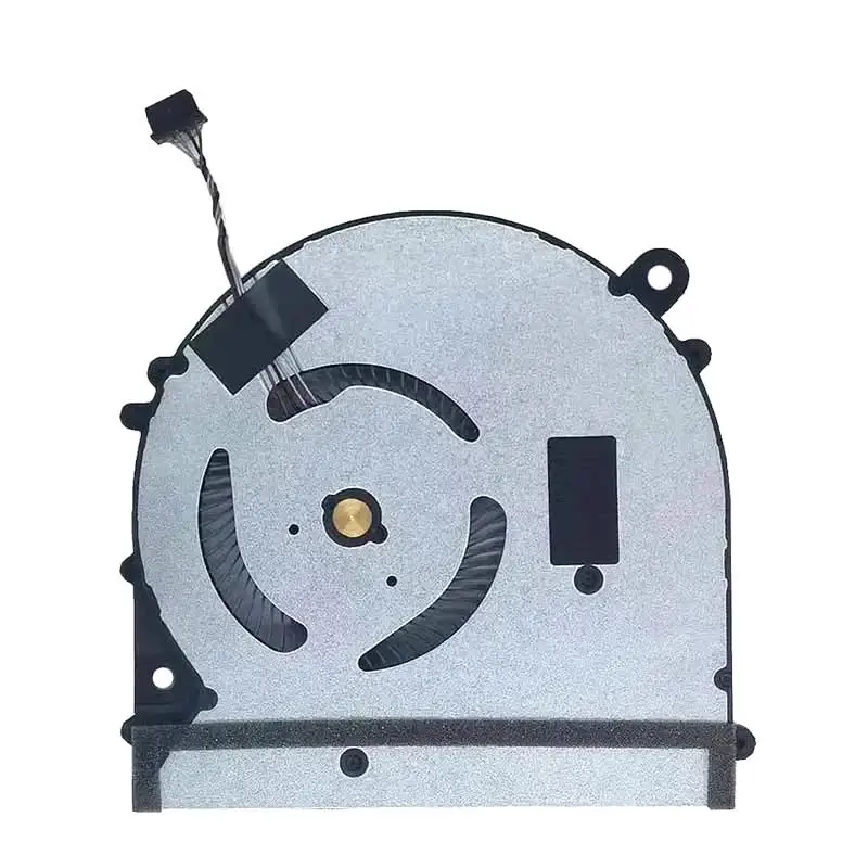 0. Новый вентилятор охлаждения процессора и графического для Xiaomi 15.6 pro tm1701 tm1707 171501