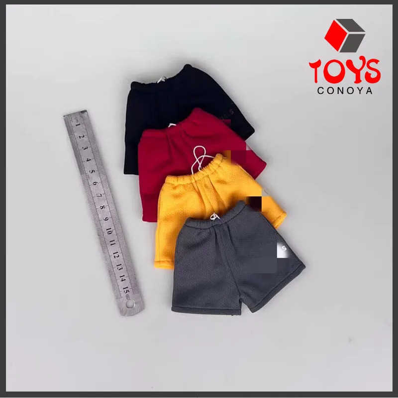 

Ncctoys CCN6005 масштаб 1/6 мужские спортивные шорты брюки одежда модель подходит для 12 дюймов мужской солдат экшн-фигурки Куклы