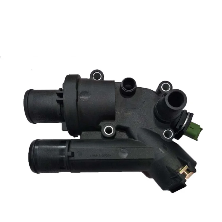 

Подходит для сборки дизельного термостата Land Rover LR2 2,2 л lr001312