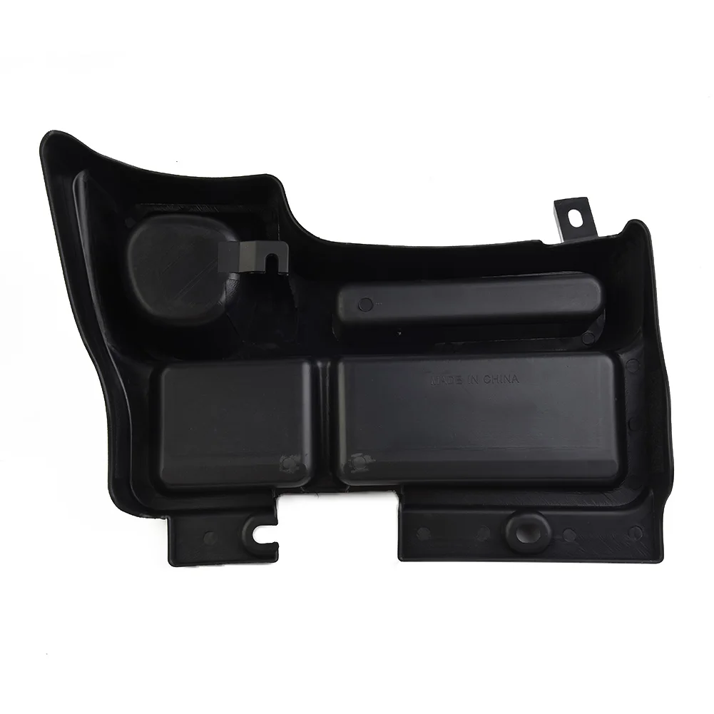 Автомобильный ящик для хранения Toyota Land Cruiser- LC70/LC71/LC77/LC79/LC76 2009-2020 подлокотник