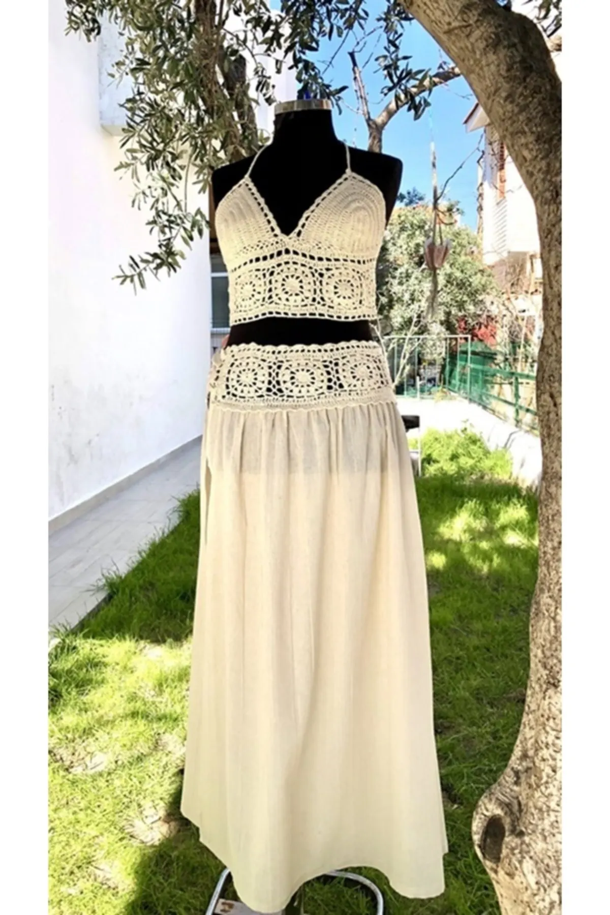 

Women's Pareo Sile Cloth Patterned Swimwear Cover Dress Sexy Tunic Suit Beachwear Female Beach Bikini Cover