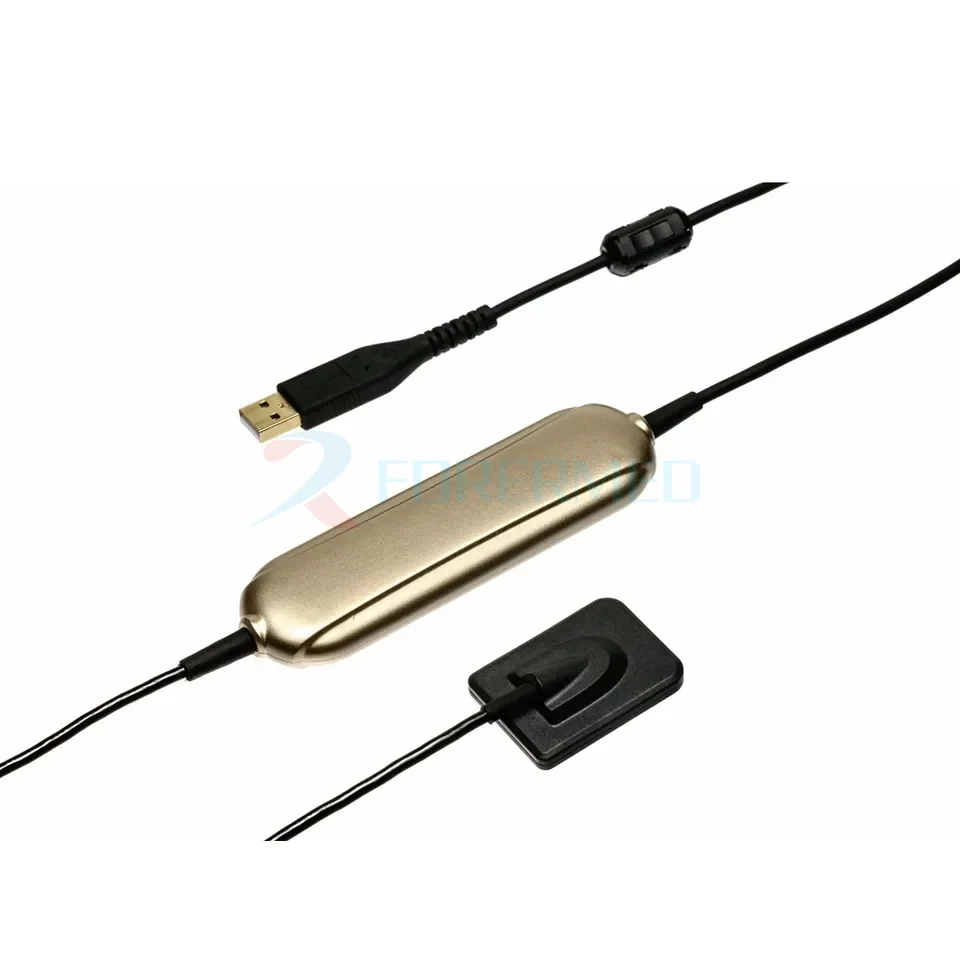 Дешевый стоматологический датчик Цена HDR-500/600B Стоматологический рентгеновский