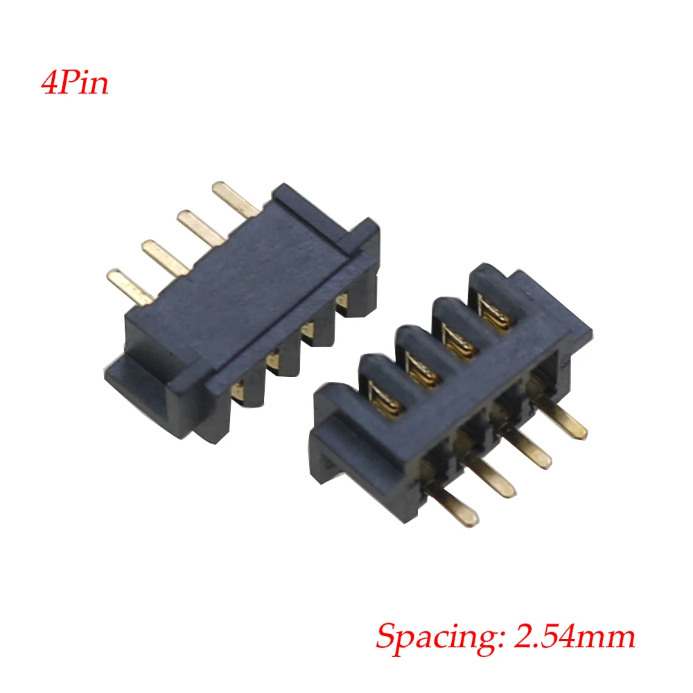 

Держатель разъема для аккумулятора ноутбука JCD Blade type