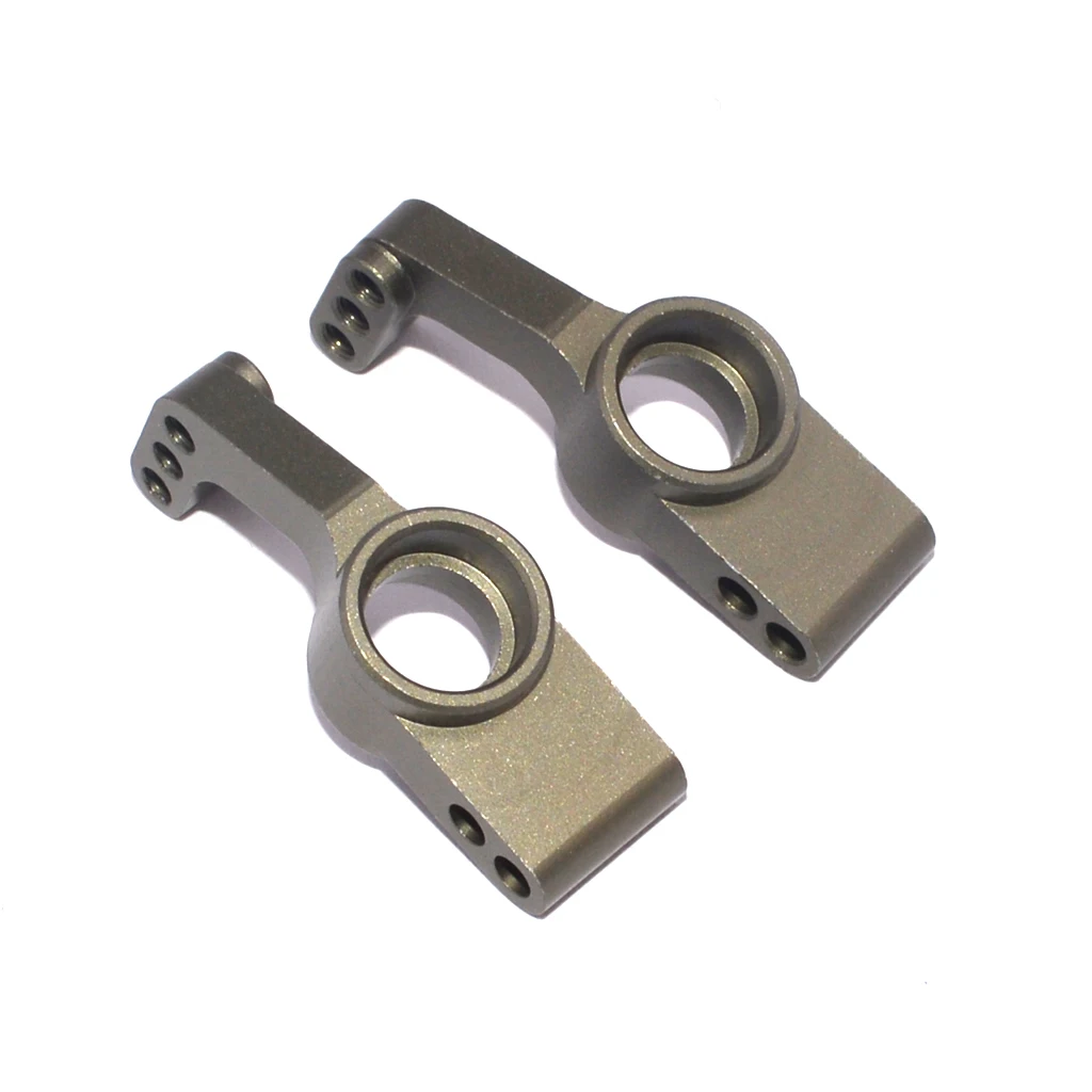 2 шт. металлическая опора для заднего сиденья ZD Racing DBX-10 DBX10 10421-S 10423-S 10427-S 7189