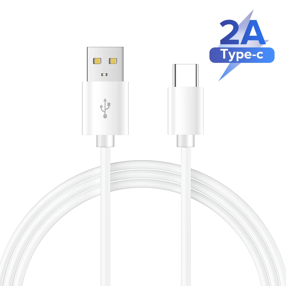

1m 2m 3m USB C Cable Fast Charging Type C 2A 3A Sync Data Cords For Samsung Xiaomi Google LG Huawei iPad Pro 2021 iPhone 13 pro