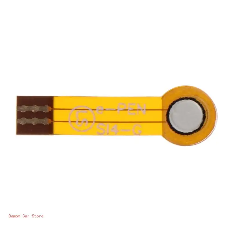 

Датчик силы 0-200 г Гибкий тонкопленочный датчик давления Датчик сопротивления