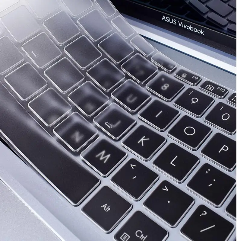 

For ASUS VivoBook Pro 14X OLED M7400 N7400 M3400Q M3400 Ryzen VivoBook Pro 14 OLED K3400 TPU Keyboard Cover Protector