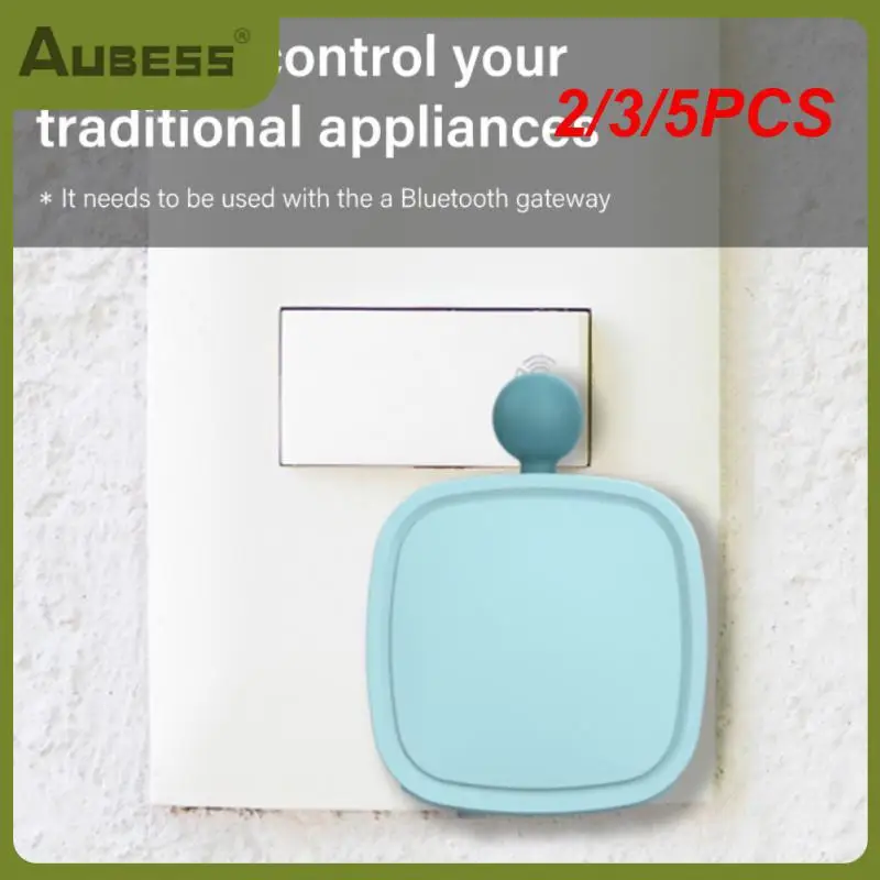 

2/3/5 шт., пульт ДУ для умного дома