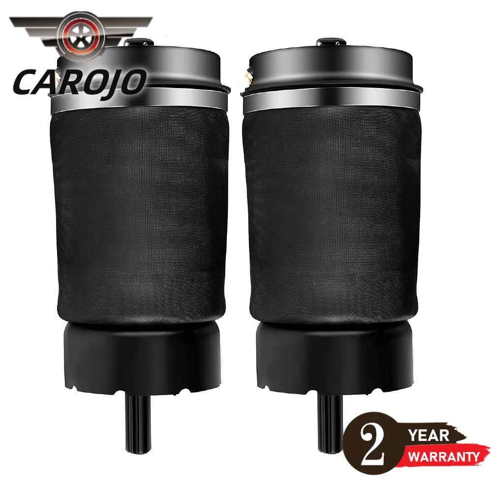 Пружинная сумка задней пневматической подвески для Range Rover Vogue L322 RKB 500080 РКБ 500240