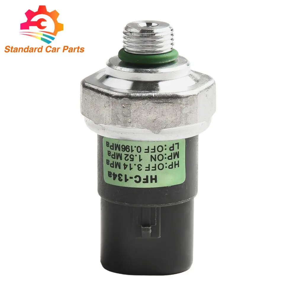 88645-60030 Датчик давления кондиционера для Toyota Avalon Camry Celica Corolla Land Cruiser MR2 Spyder RAV4 Prius