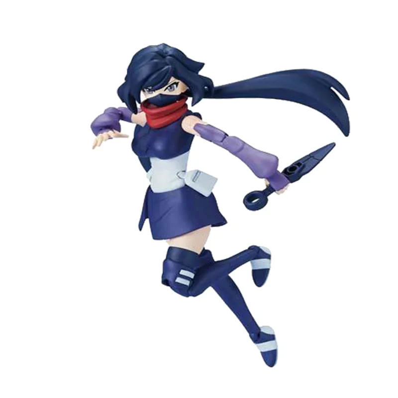 

100% original l: Animated 13CM Stalker Assembled Doll Figure Decoration ABS Material