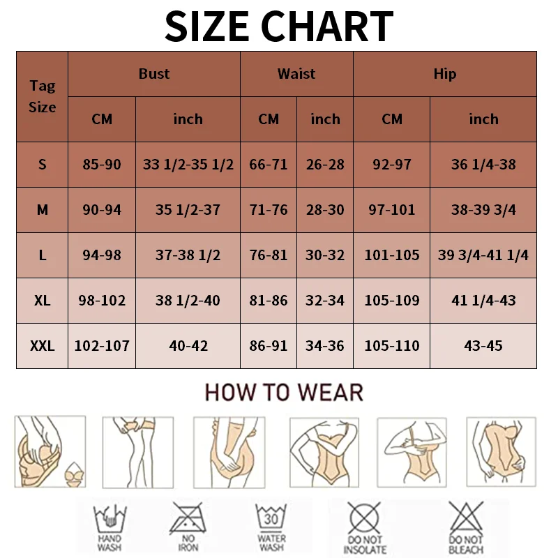 Sexy Full Bodyshaper For Women Sexy Seamless Butt Lifter Bodysuits Corsets COMFREE Waist Trainer Abdomen Slimming Shaper Fajas