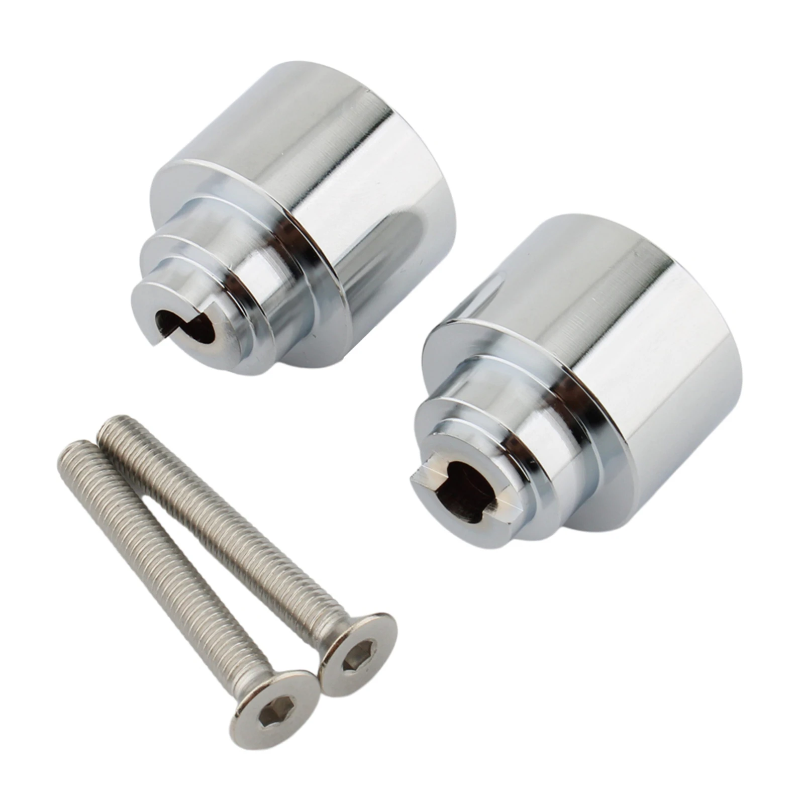 Ручки руля заглушки крышки для Honda CB 559 919 CBR 600 600RR 900RR 929RR 954RR 1000RR 1100RR VFR 800 RC 5golding Wing