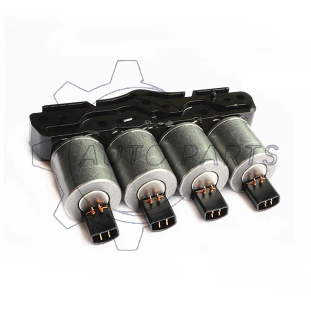 Комплект соленоидов управления трансмиссионным маслом 0AM DQ200 DSG 325473 Для Audi Volkswagen