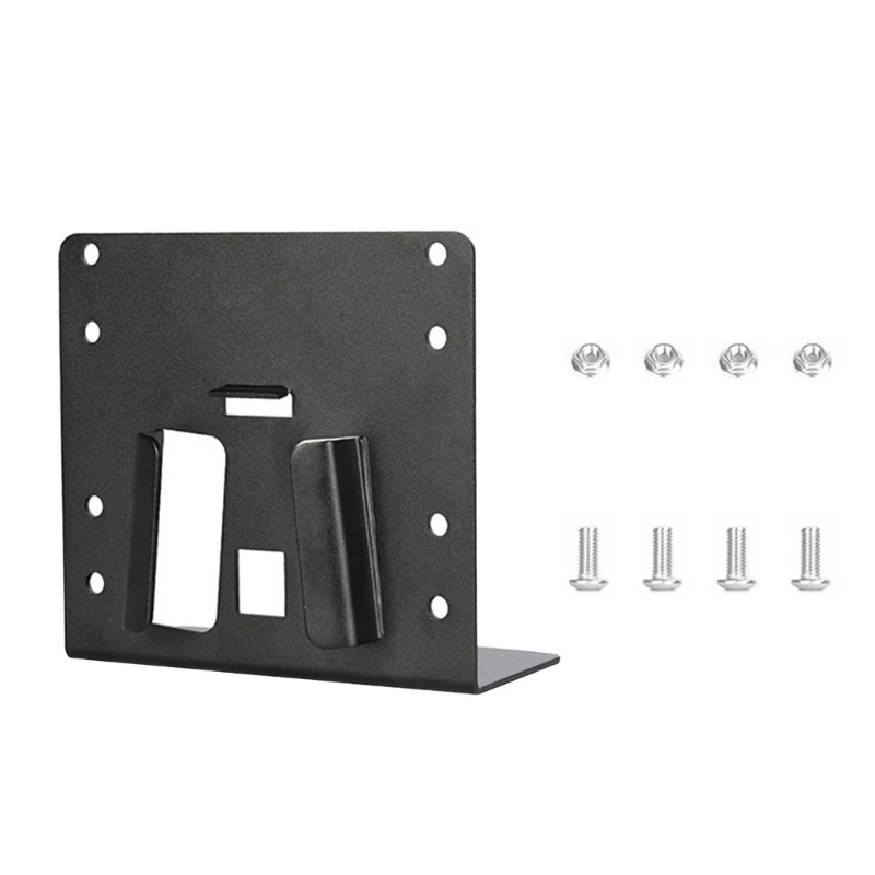 Багажник для велосипедов подставка крепления на переднюю сумку складной