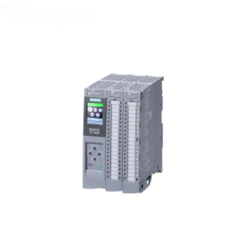 100% оригинал S7-15 6ES7511-1CK01-0AB0