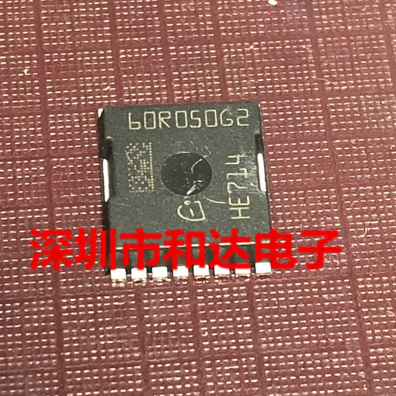 

60R050G2 IPT60R050G2 H-PSOF-8