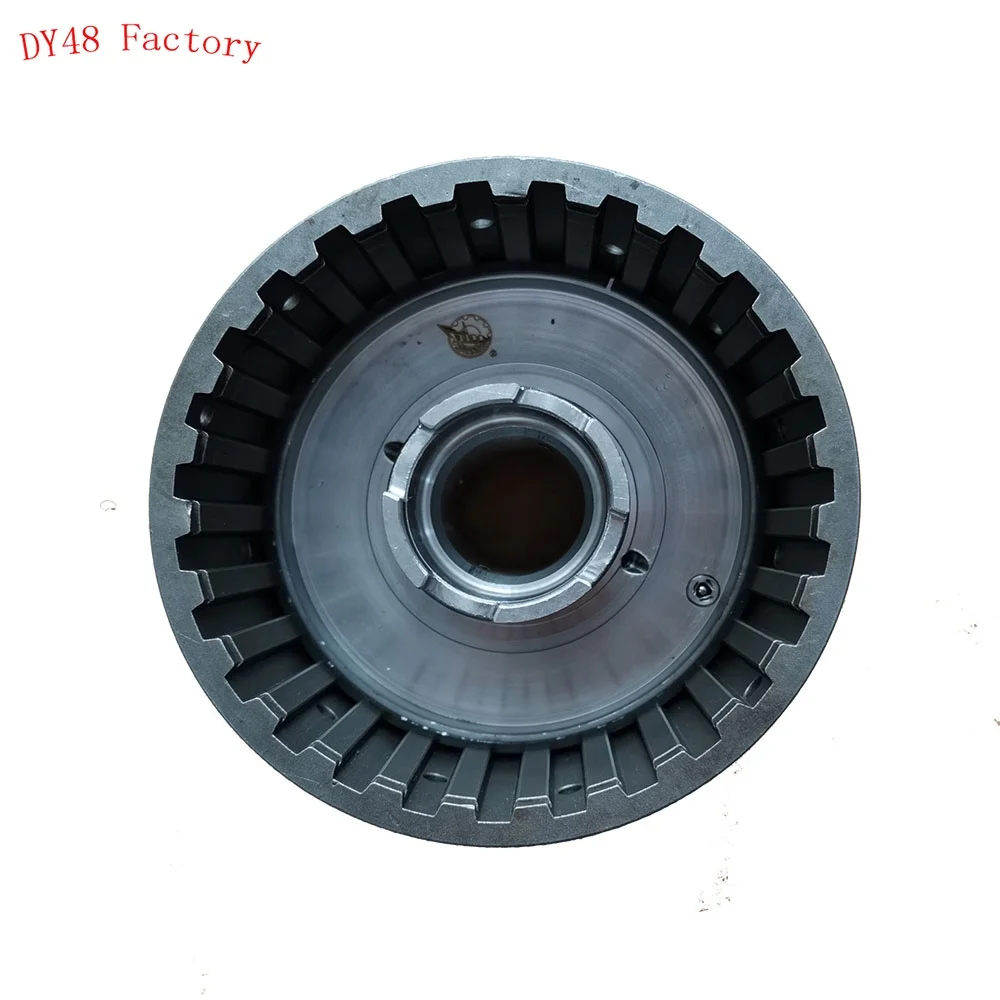 

4WG180 4WG200 детали коробки передач, диск сцепления 4644253045 SP100423