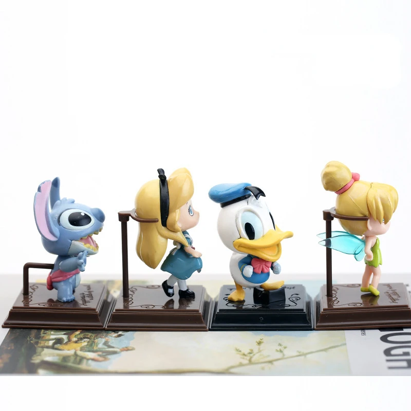 

Stewie Flower Fairy Alice cake baking set car accessories funny mini ducks car decoration car decoration accessories