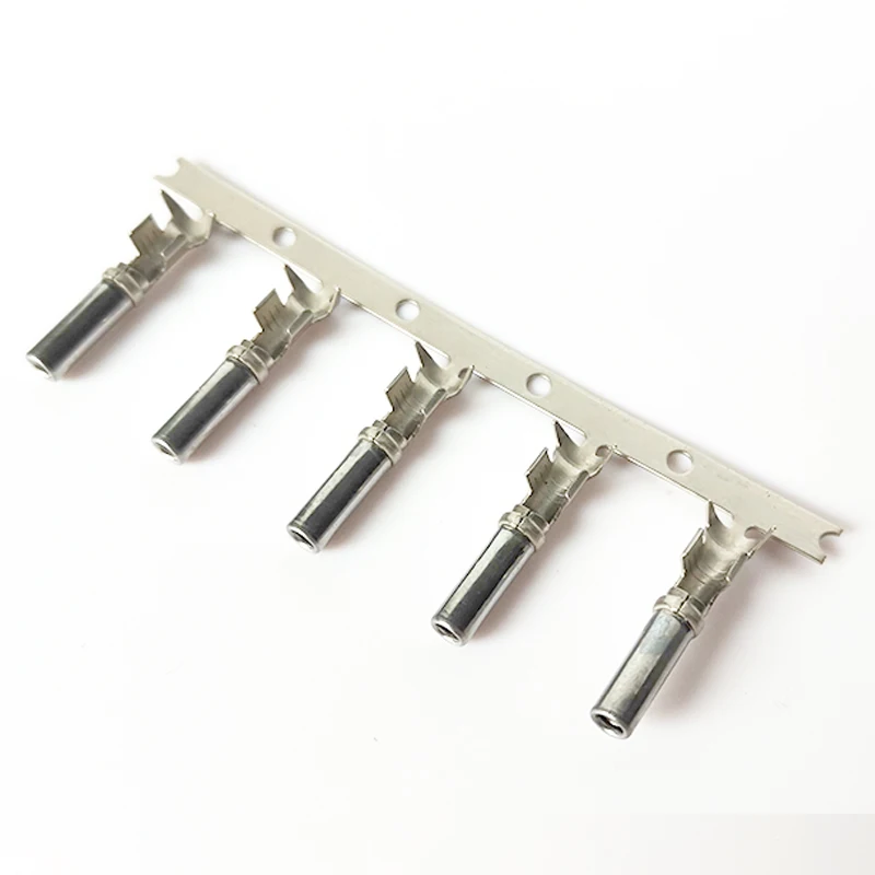 

Автоматический проводной кабель dtp серии 12awg deutsch connector terminal 1062-12-0122