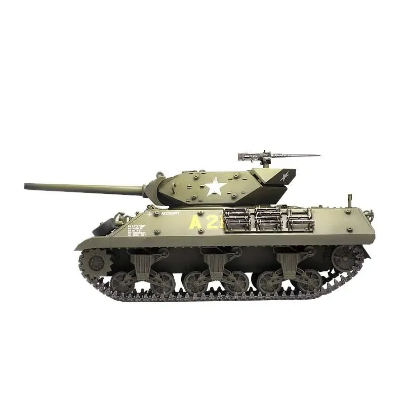 Академия 13288 1/35 Уничтожитель танков M10 армии США (пластиковая модель)