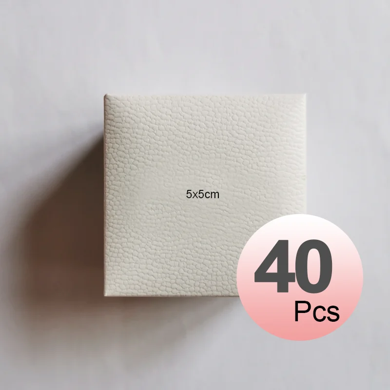 HotSale 10 Bracelet 16 Ring Gift Jewelry Box Sets Bundle Display Packaging Pouches Bags To Original Necklace Earring Charm Bead