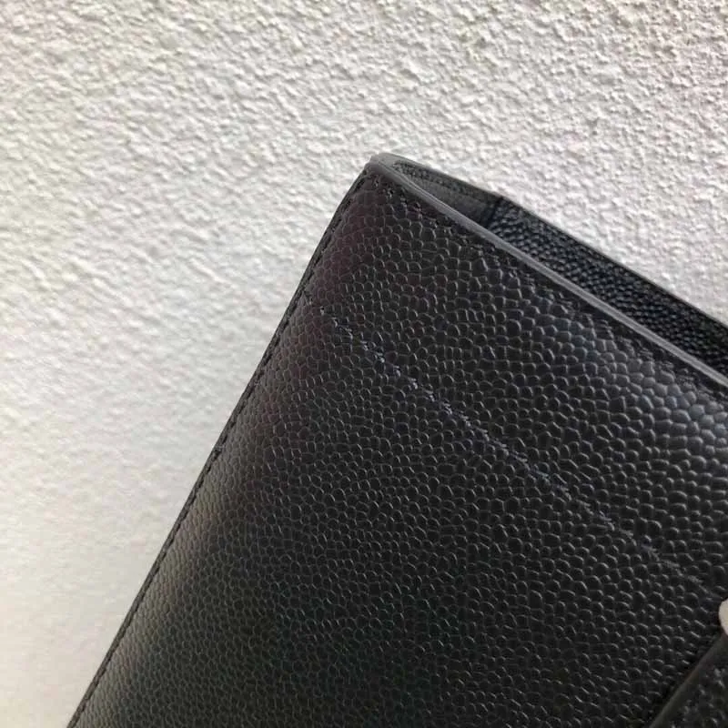 Fashion TB Briefcases Zipper Luxury Brand Design Business Square Bags Genuine Leather Large Capacity High Quality Document Bag