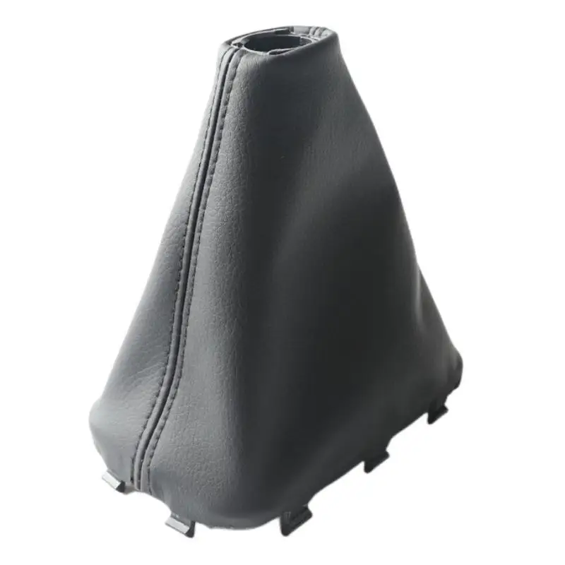 Автоматическая ручка переключения передач AT гандбольный рычаг чехол для KIA Forte Koup