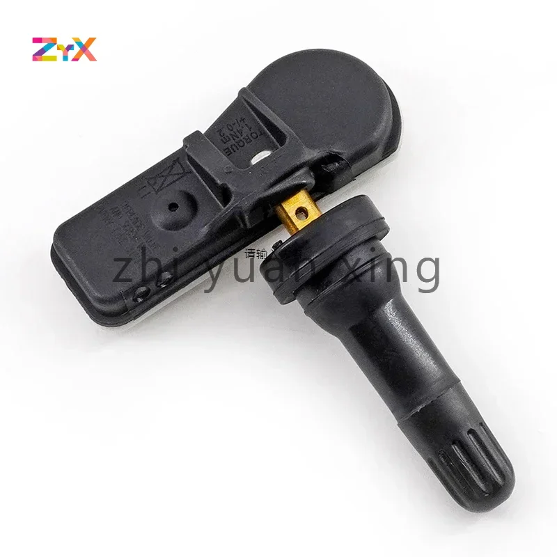9811536380 Новый датчик давления в шинах TPMS для Peugeot 207 301 308 3008 408 508 5008 Citroen Berlingo C4 C5 DS4 DS5