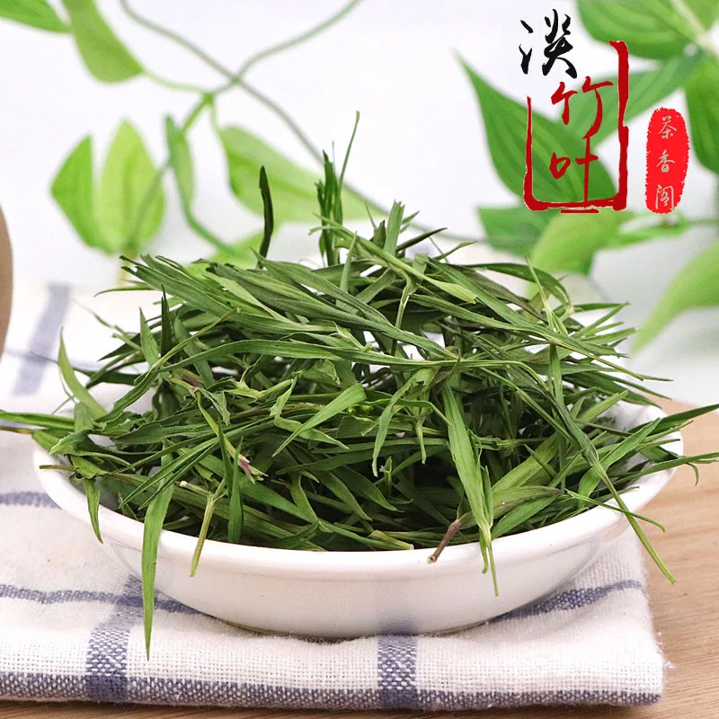 

2022yr Special Grade Light Bamboo Leaf Herbal Tea Beauty Health Slimming Flower Tea Women Gift Wedding Decoration Tea Pot