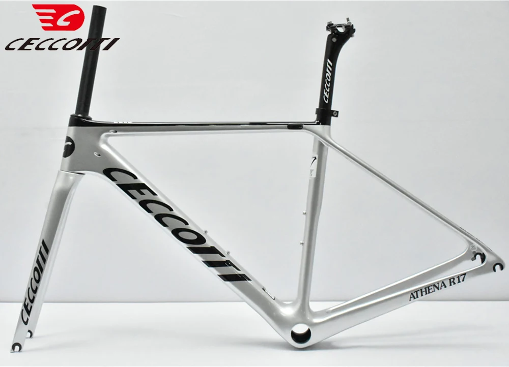 Лидер продаж тормоз Diac карбоновая рама дорожный велосипед высокое качество