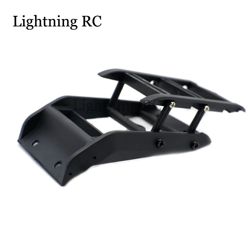 

Retractable Ladder Stairs For TRX4 Defender Bronco Axial SCX10 YK4082 1/8 1/10 RC Crawler Car Upgrades Parts