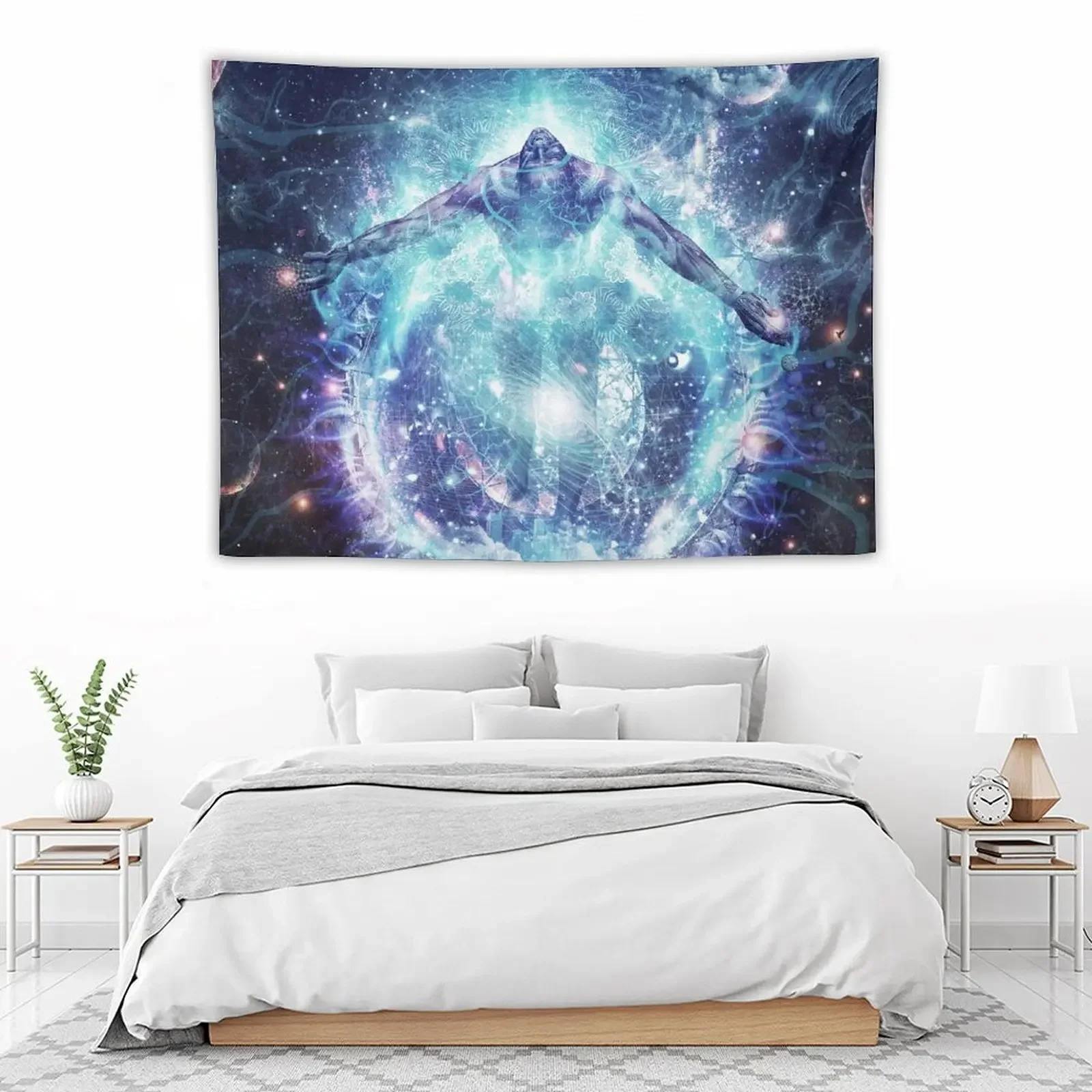 Гобелен Грибные украшения для комнаты