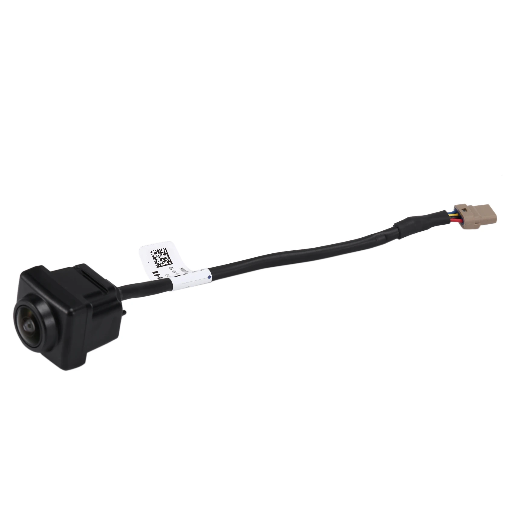 

Front 360 View Camera In-Vehicle Cameras 3776320XKV64A for Haval