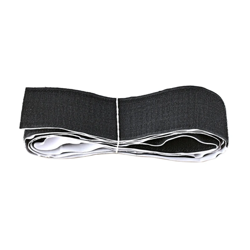 

Length 2m 86in Pedal Board Tape, Pedalboard Mounting Tape for Guitar Pedal Board