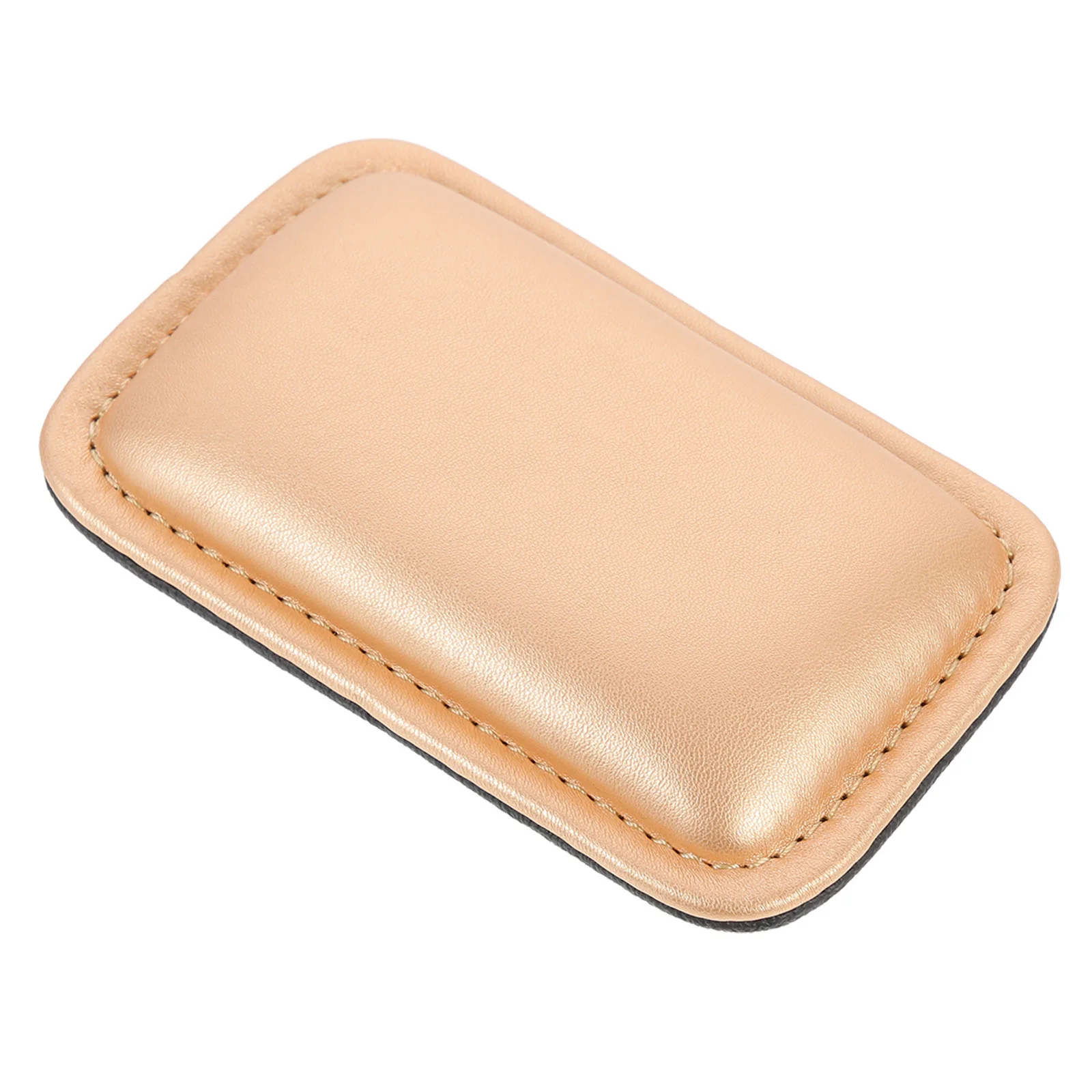 

Wrist Rest Mouse Pad Support Pillow Computer Gaming Memory Cushion Keyboard Arm Mousepad Elbow Mat Hand Pu Guard Nail Ergonomic