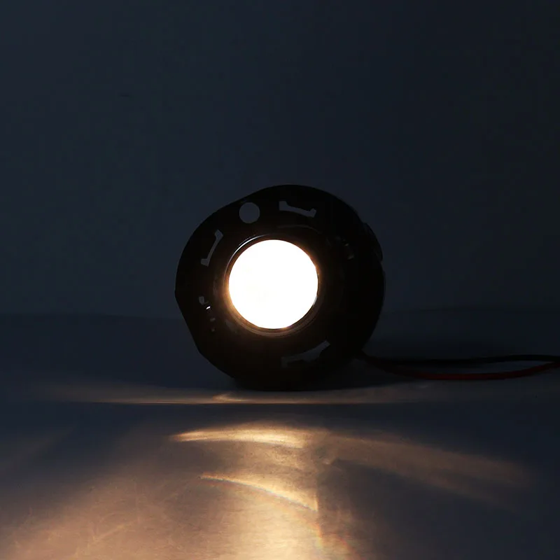 Автомобильная противотуманная лампа галогенная сигнальной лампы для Jeep Grand Cherokee