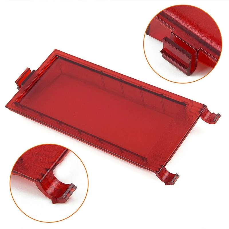 Крышка для пылесборника IRobot Roomba детали пылесосов 800 900 801 805 850 860 870 880 890 980 981 985 -