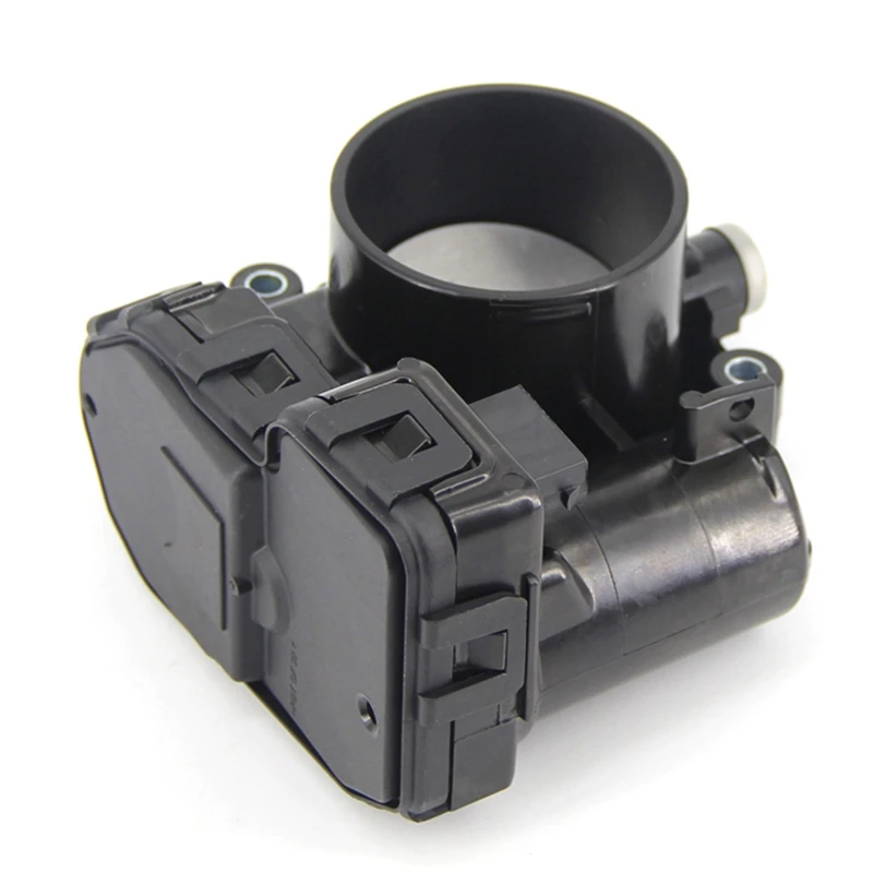 Корпус дроссельной заслонки для-Dodge для Ram для-Dakota 2011 л 2007 для-Chrysler Pacifica 04861661AA