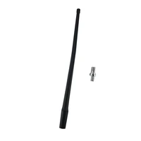 13inch length vehicle radio antenna am fm signal receiver adapter for car universal supplies
