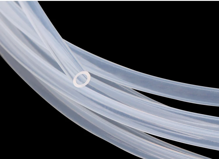 

PTFE трубка для 3D принтера