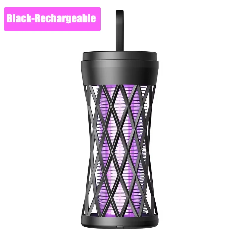 

MIJIA Электрическая лампа от комаров