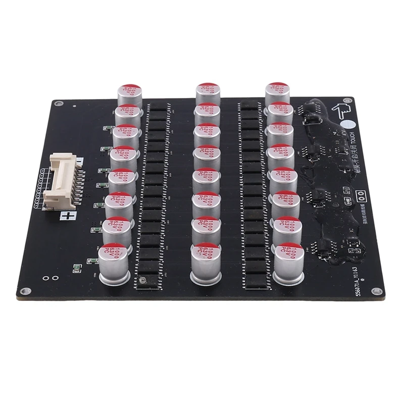 Активная балансировочная плата для литиевой батареи