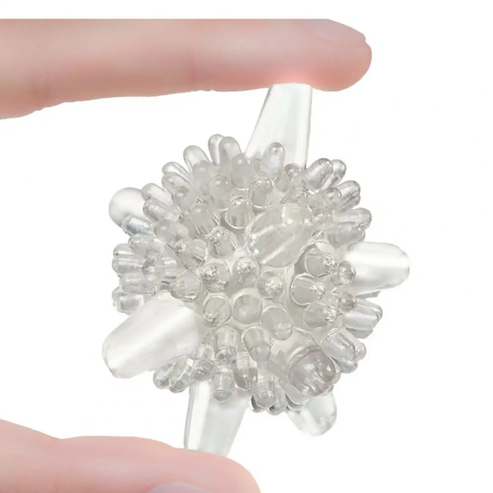 

10 шт., Универсальные гибкие шарики для стирки в стиральной машине